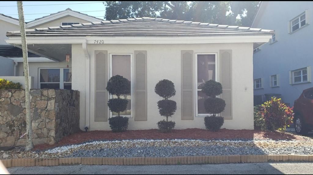 Photo of 7420 Champagne Place, Boca Raton, FL 33433 (MLS # R11008377)