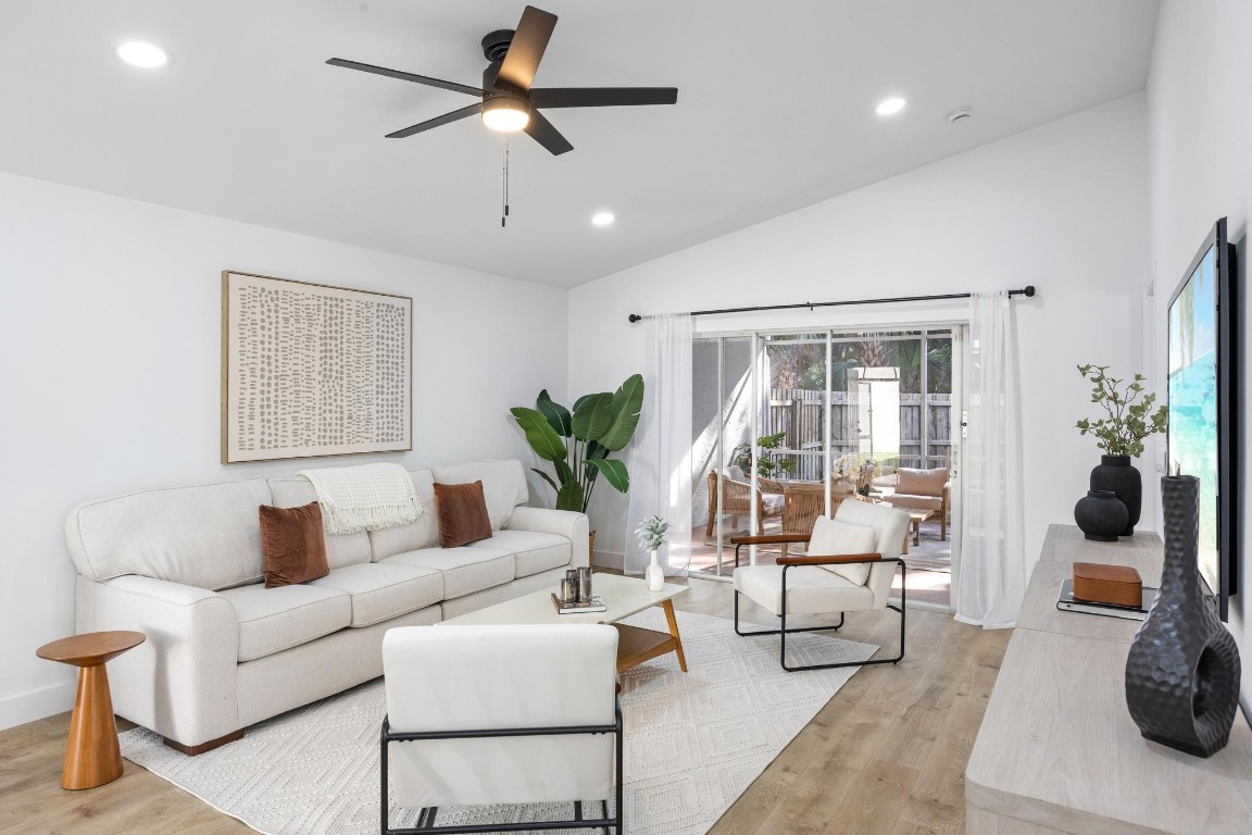 Nautica 02 - Residential