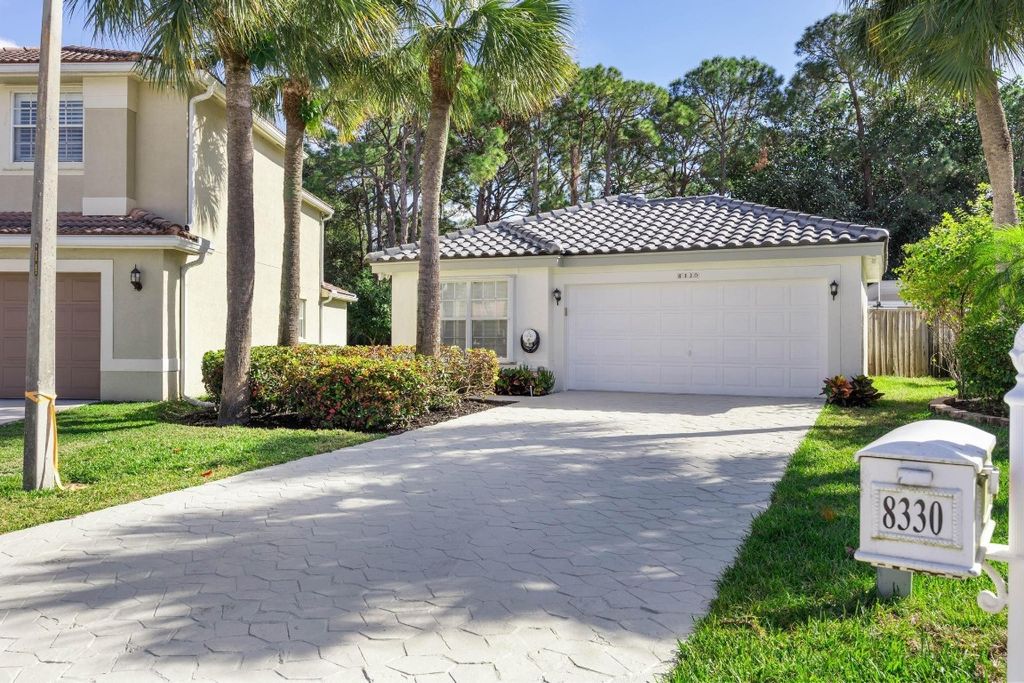 Photo of 8330 Bermuda Sound Way, Boynton Beach, FL 33436 (MLS # F10542814)