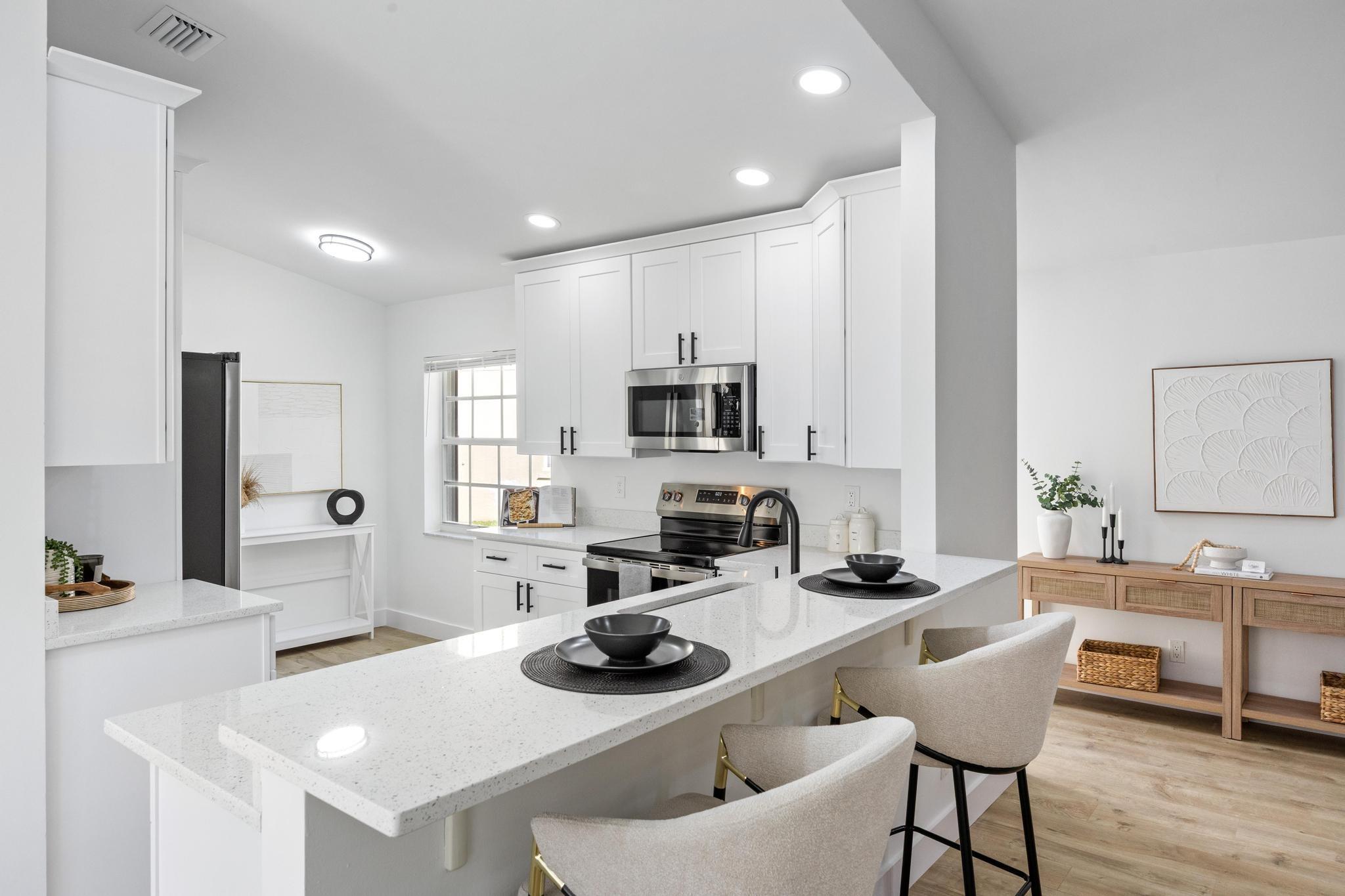 Nautica 02 - Residential