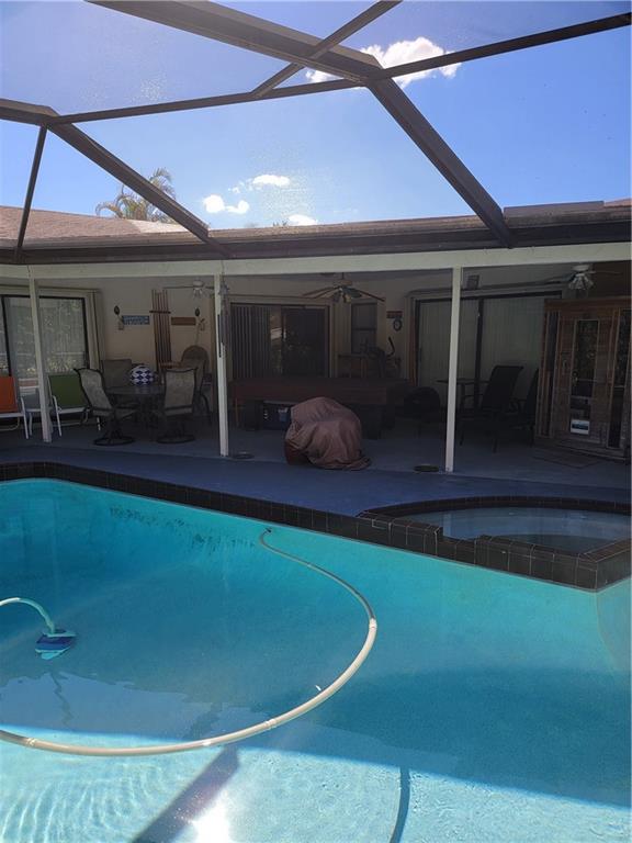 Pheasant Walk Sec 03 - Residential