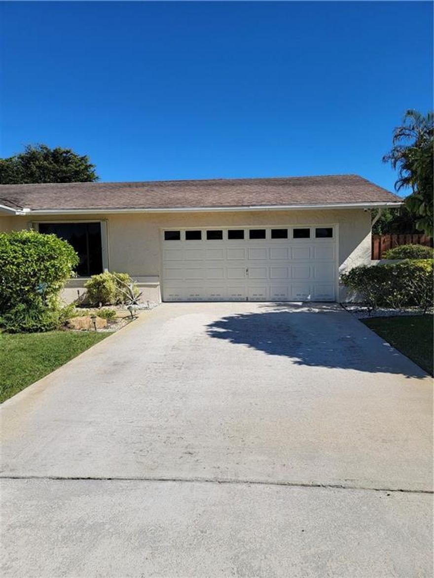 BACK ON THE MARKET: BEAUTIFUL 3 BR 2 BTS RANCH STYLE POOL HOME INCLUDES A DEN, SITUATED ON AN ALMOST ¼ ACRE CORNER LOT  IN THE EXCLUSIVE NEIGHBORHOOD OF PHEASANT WALK A QUAINT, FAMILY-FRIENDLY COMMUNITY LOCATED IN CENTRAL BOCA RATON. PROPERTY HAS LUSHLY LANDSCAPED YARD WITH FRUIT TREES, PAVERED DRIVEWAY AND 2 CAR GARARGE. UPON ENETRING THE HOME, YOU IMMEDIATELY NOTICE THE BEAUTIFUL WOOD FLOORS IN FORMAL DINING AND LIVING ROOM. LARGE MASTER SUITE WITH SLIDING GLASS DOOR LEADING TO THE COVERED PATIO, SCREENED POOL, HOT TUB, POOL TABLE AND SUANA . UPGRADED KITCHEN WITH WOOD CABINETS, GRANITE COUNTERTOP, SS APPLIANCES, TILE FLOORS AND BREAKFAST NOOK. THIS HOME HAS A LARGE FAMILY ROOM WITH MOUNTED TV AND BAR WITH REFRIGERATOR AND WINE COOLER. HOME SECURITY SYSTEM WITH MONITORS. HURICANE ACCORDION SHUTTERS ON ALL WINDOWS AND DOORS. AC 5 YEARS OLD.