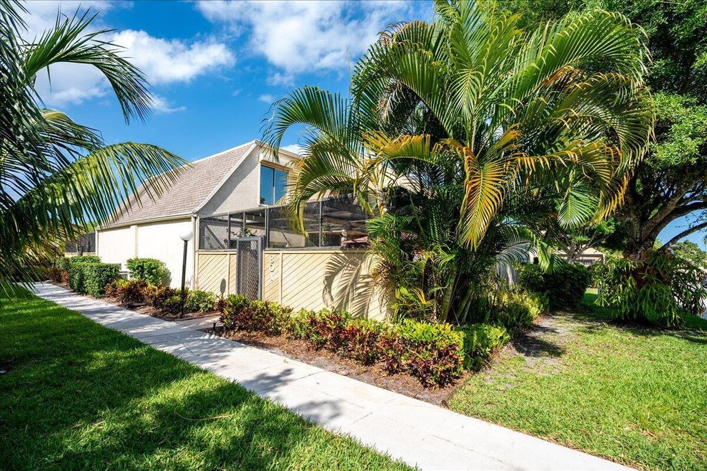 Photo of 1100 SE Mitchell Avenue #801, Port Saint Lucie, FL 34952 (MLS # R10977231)