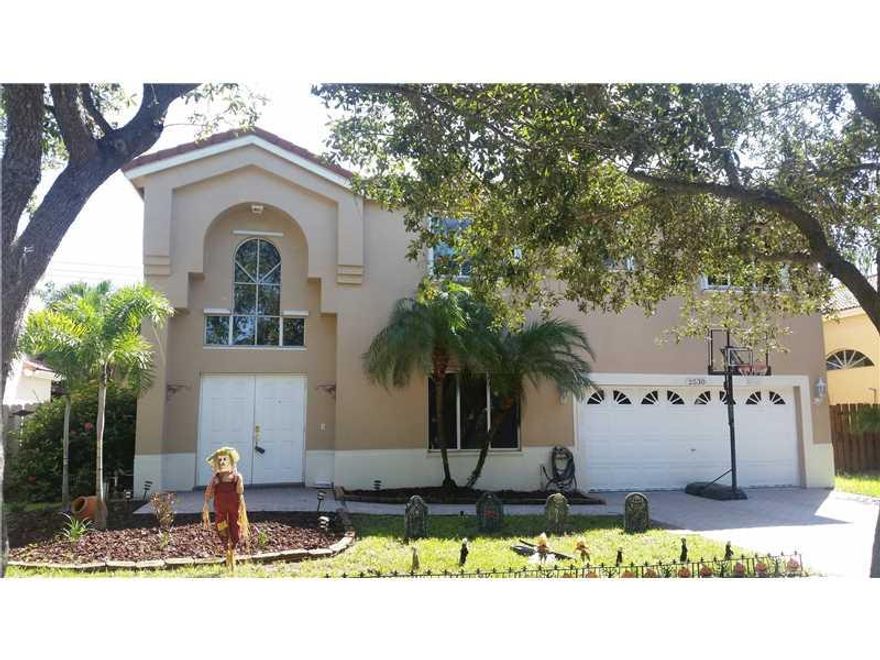 SPACIOUS HOME LOCATED IN ROCK CREEK IN GATED COMMUNITY IN REFLECTIONS*TILE THRU OUT FIRST FLOOR* PLUSH CARPETING SECOND FLOOR*UP DATED MASTER BATHROOM*LARGE FORMAL DINING AND LIVING ROOM*EAT IN KITCHEN*POOL SURROUNED BY BRICK PAVERS*ACCORDIAN SHUTTERS*A++ + SCHOOLS*