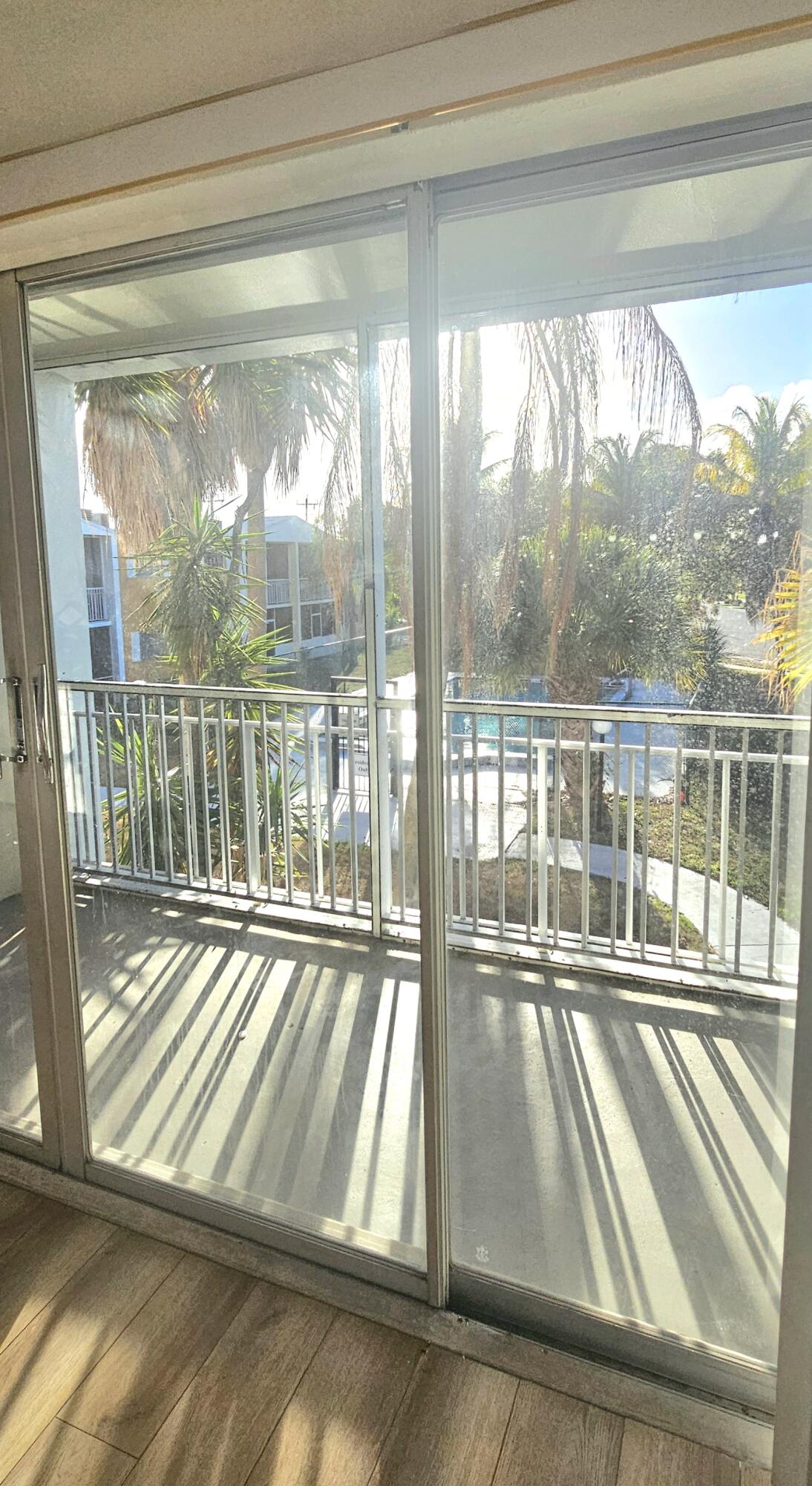 APARTMENTS AT TIMBERLAKE CONDO - Residential Lease