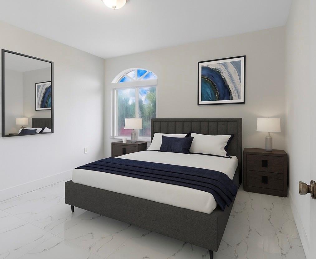 IBIS VILLA AT MIAMI GARDE - Residential Lease