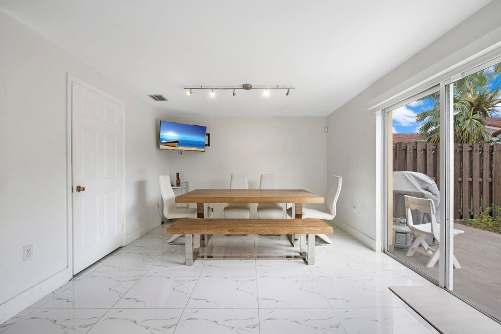 IBIS VILLA AT MIAMI GARDE - Residential Lease