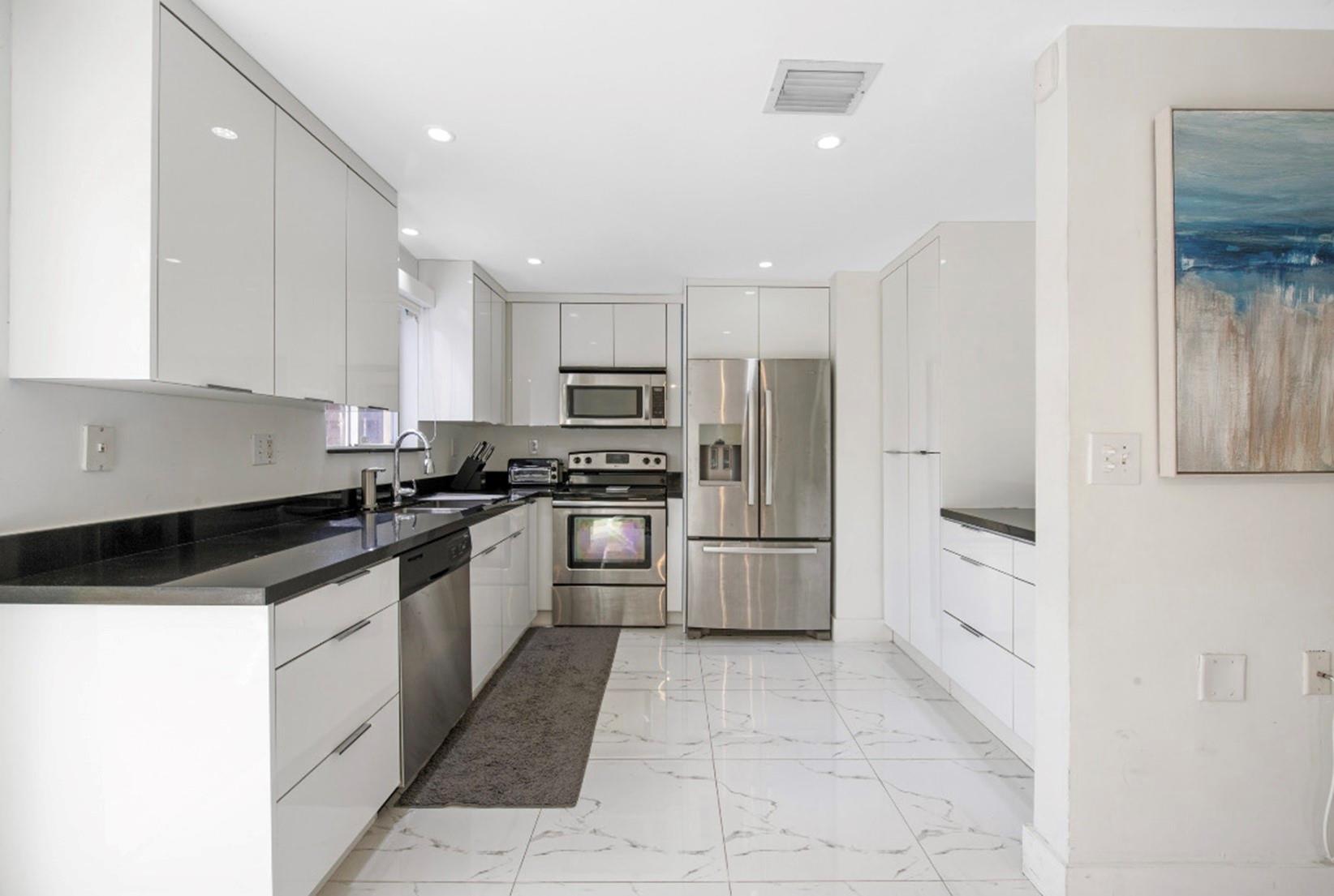 IBIS VILLA AT MIAMI GARDE - Residential Lease