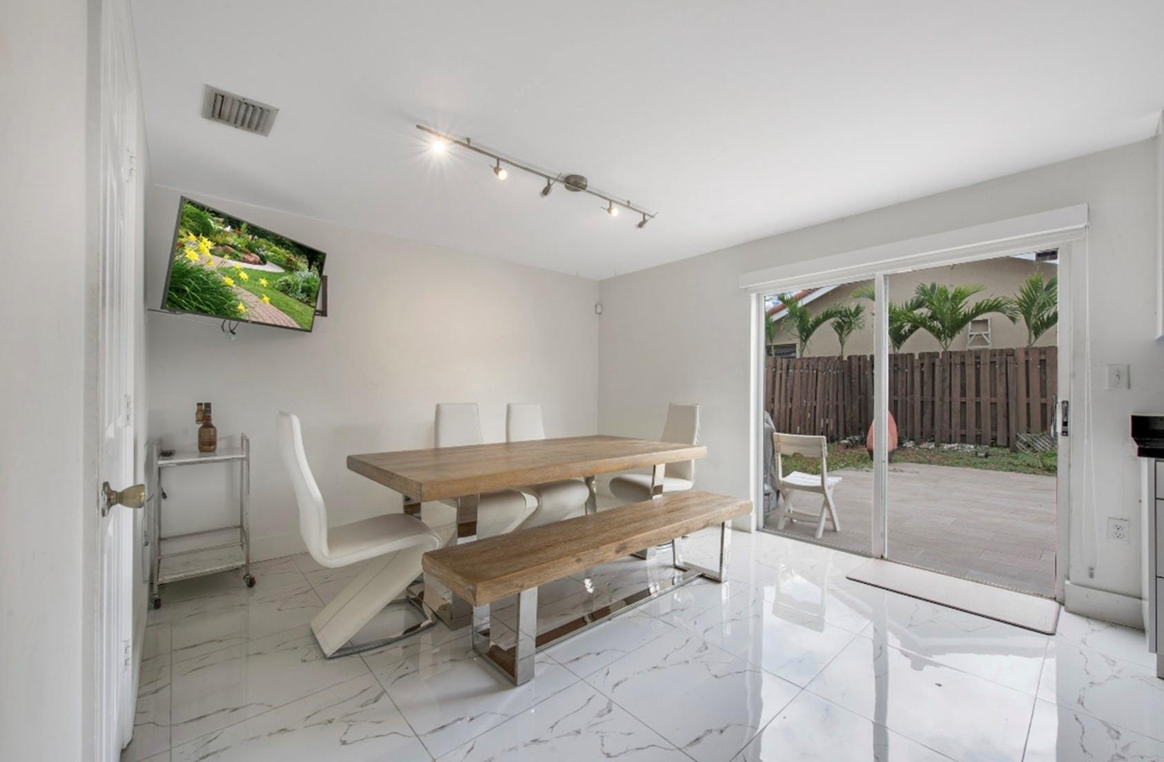 IBIS VILLA AT MIAMI GARDE - Residential Lease