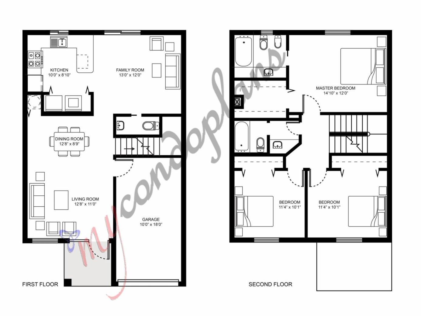 IBIS VILLA AT MIAMI GARDE - Residential Lease