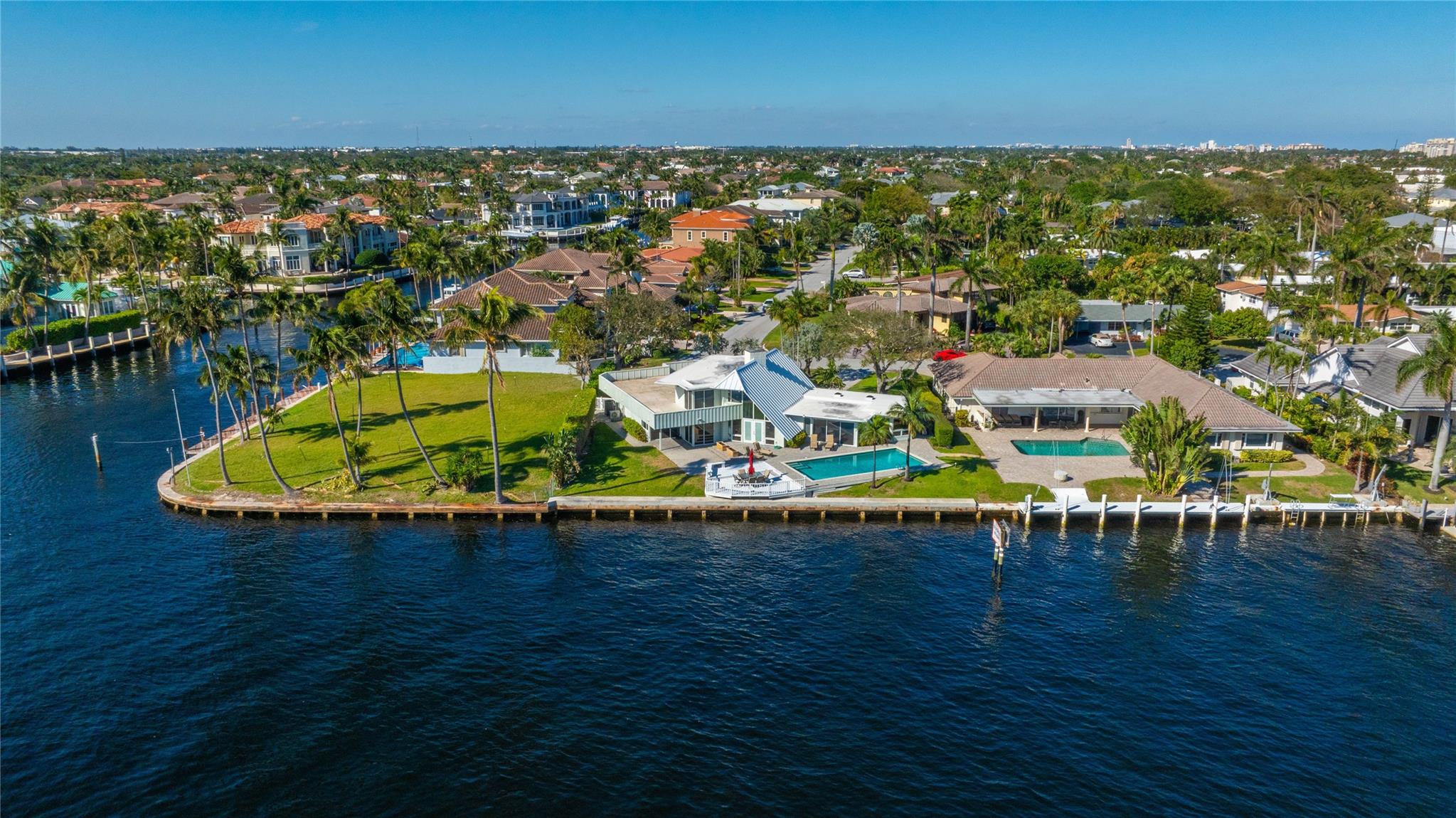 Lighthouse Point First Se - Land