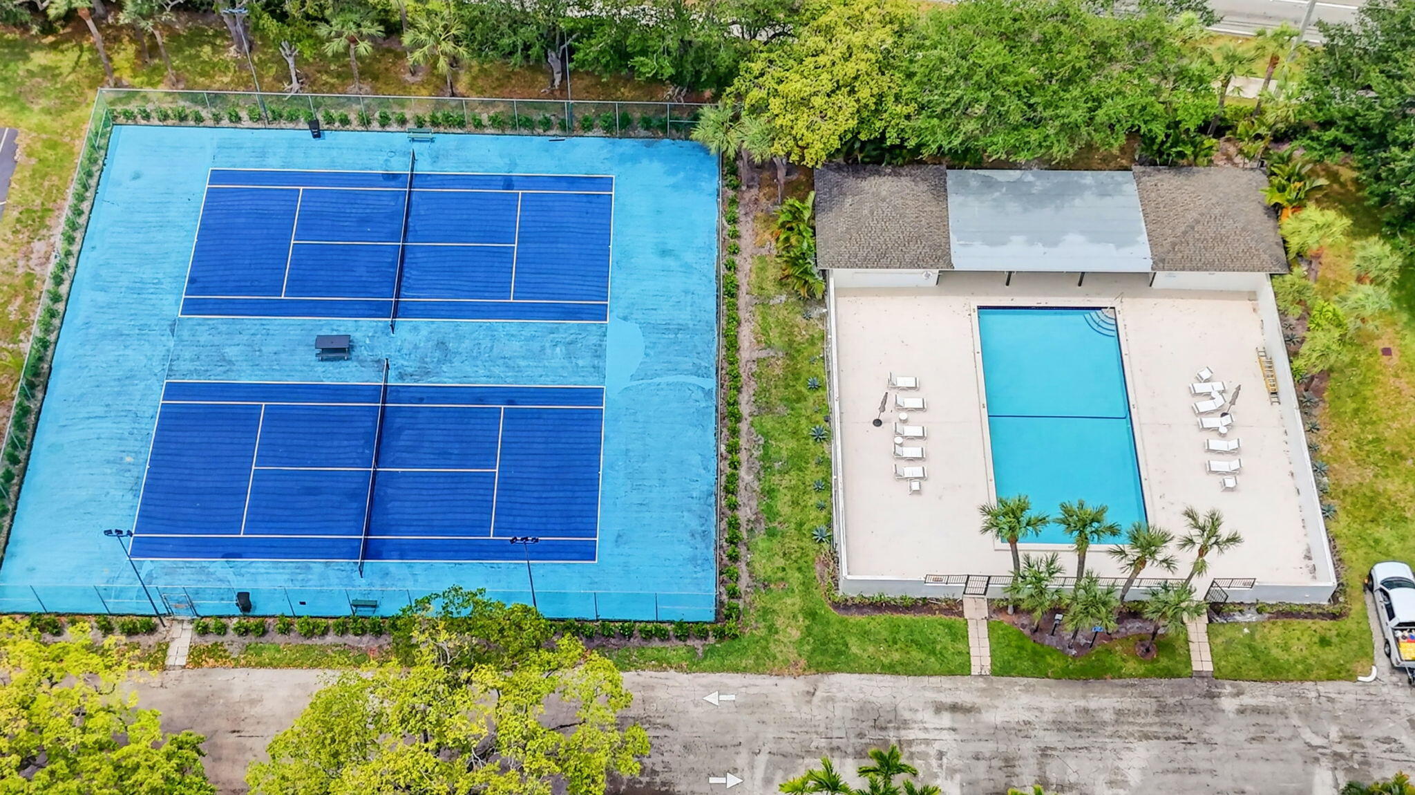 SANCTUARY PINES IN BOCA RATON CONDO - Residential