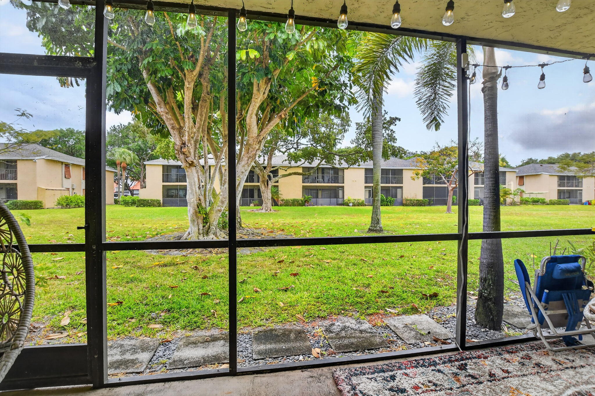 SANCTUARY PINES IN BOCA RATON CONDO - Residential