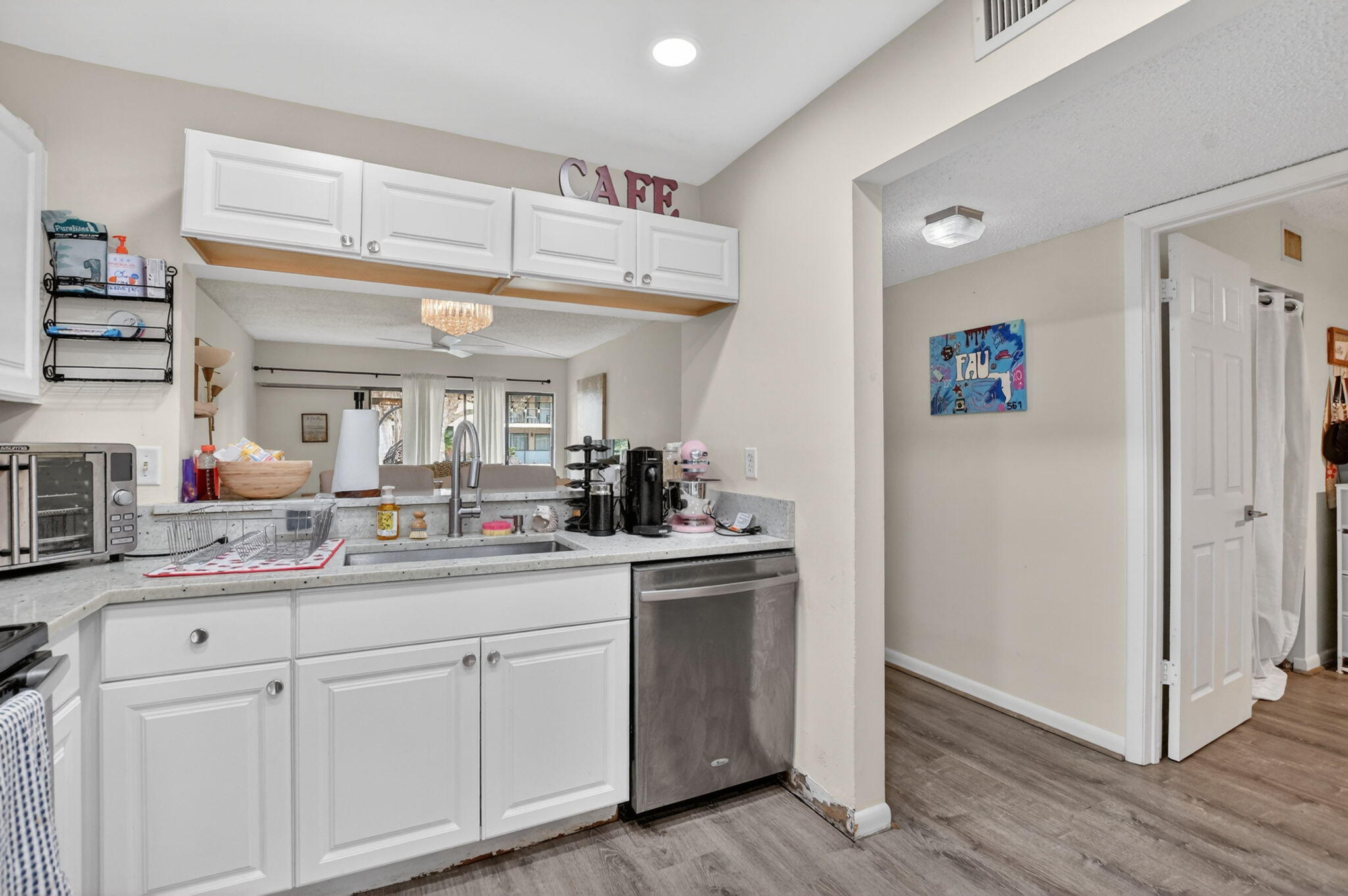 SANCTUARY PINES IN BOCA RATON CONDO - Residential
