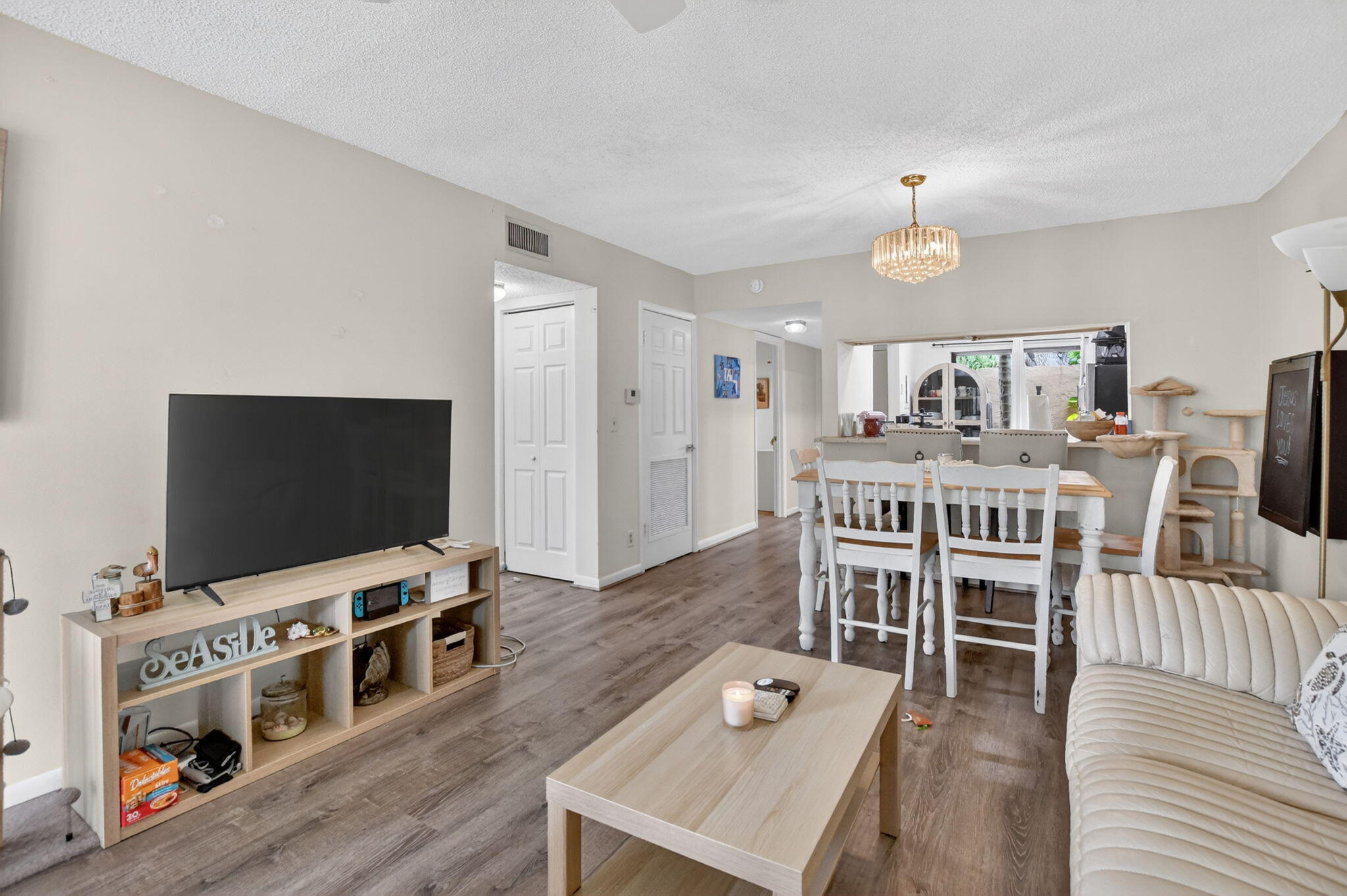 SANCTUARY PINES IN BOCA RATON CONDO - Residential