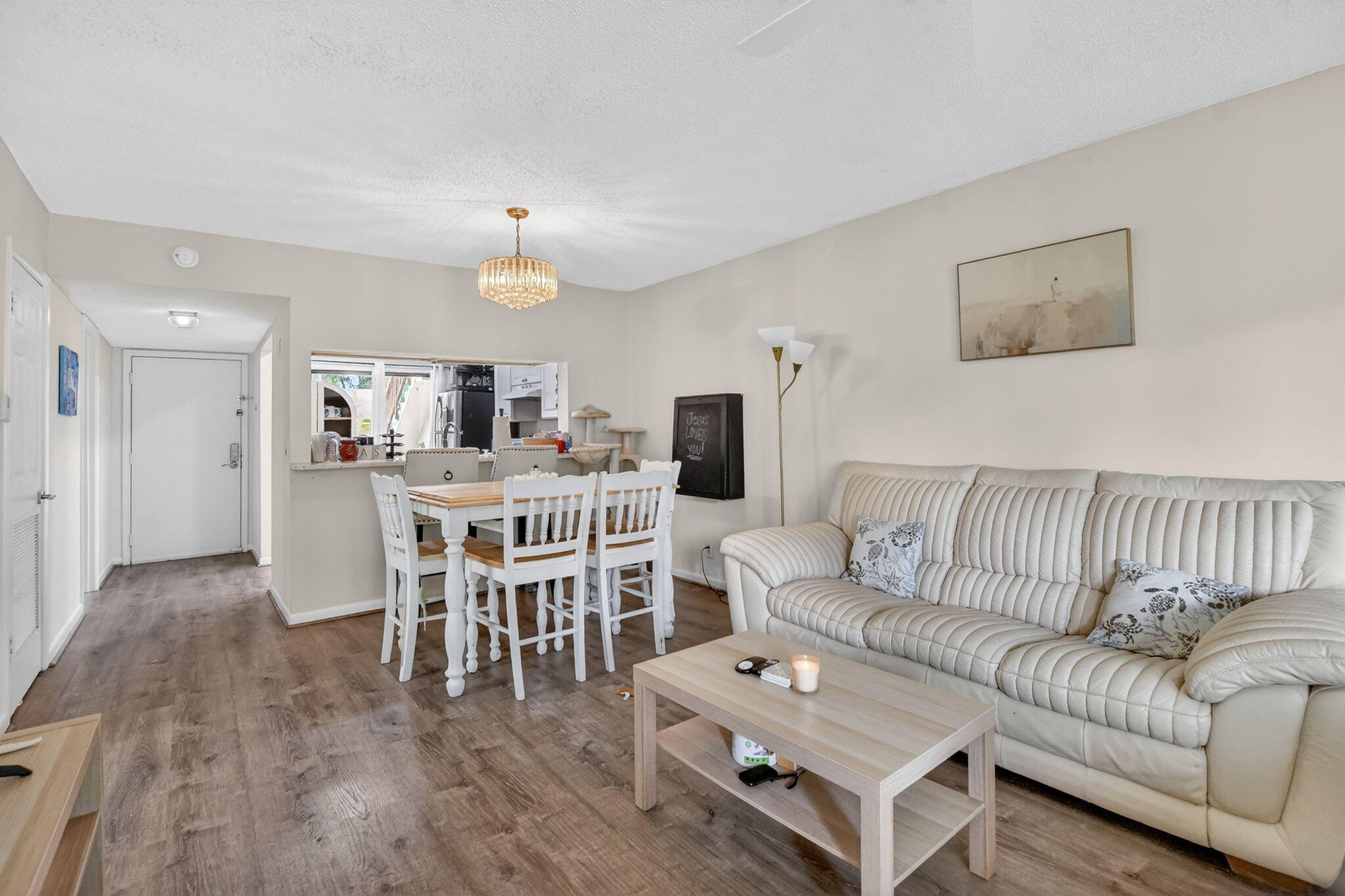 SANCTUARY PINES IN BOCA RATON CONDO - Residential