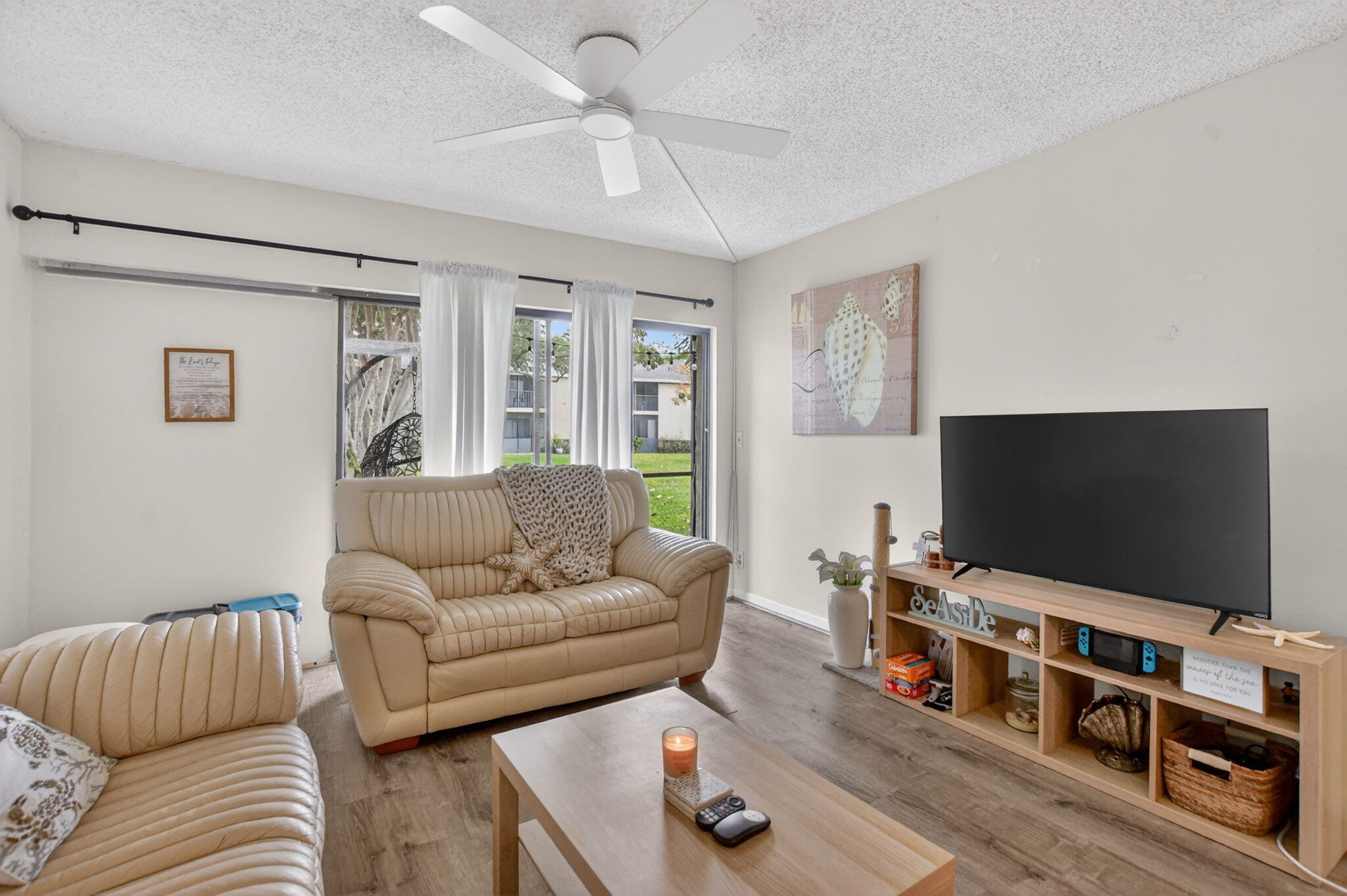 SANCTUARY PINES IN BOCA RATON CONDO - Residential
