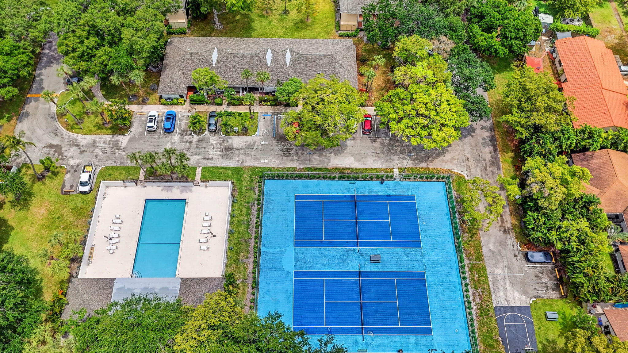 SANCTUARY PINES IN BOCA RATON CONDO - Residential