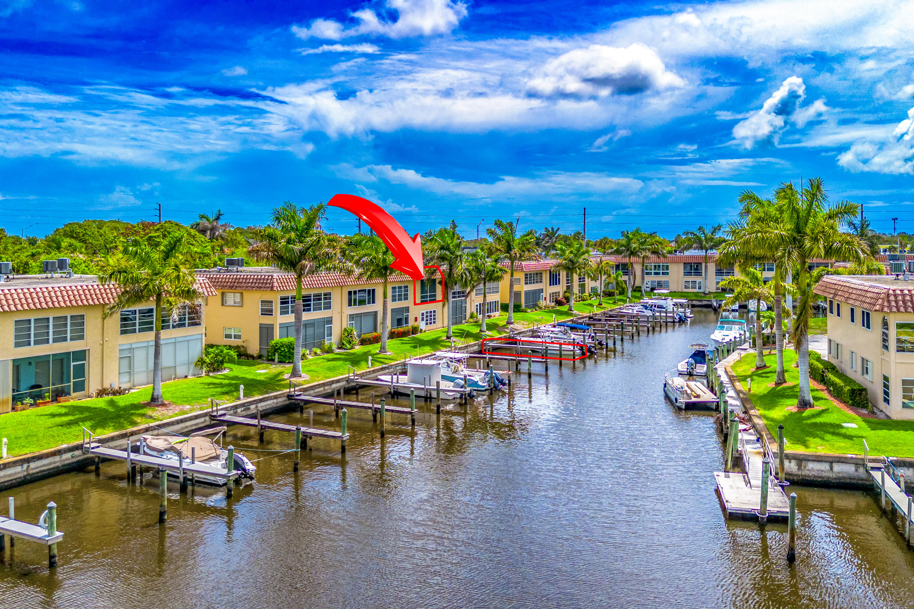 DE LA BAHIA CONDO - Residential