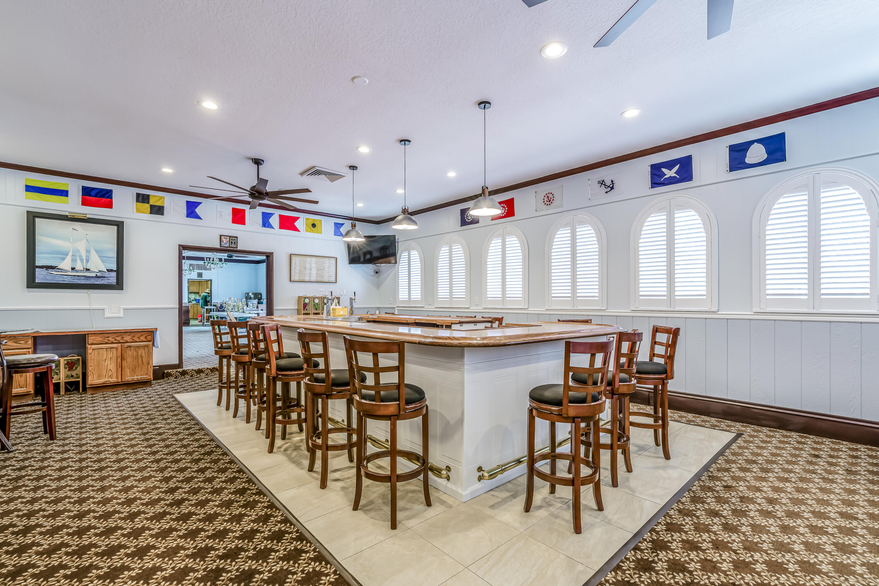 DE LA BAHIA CONDO - Residential