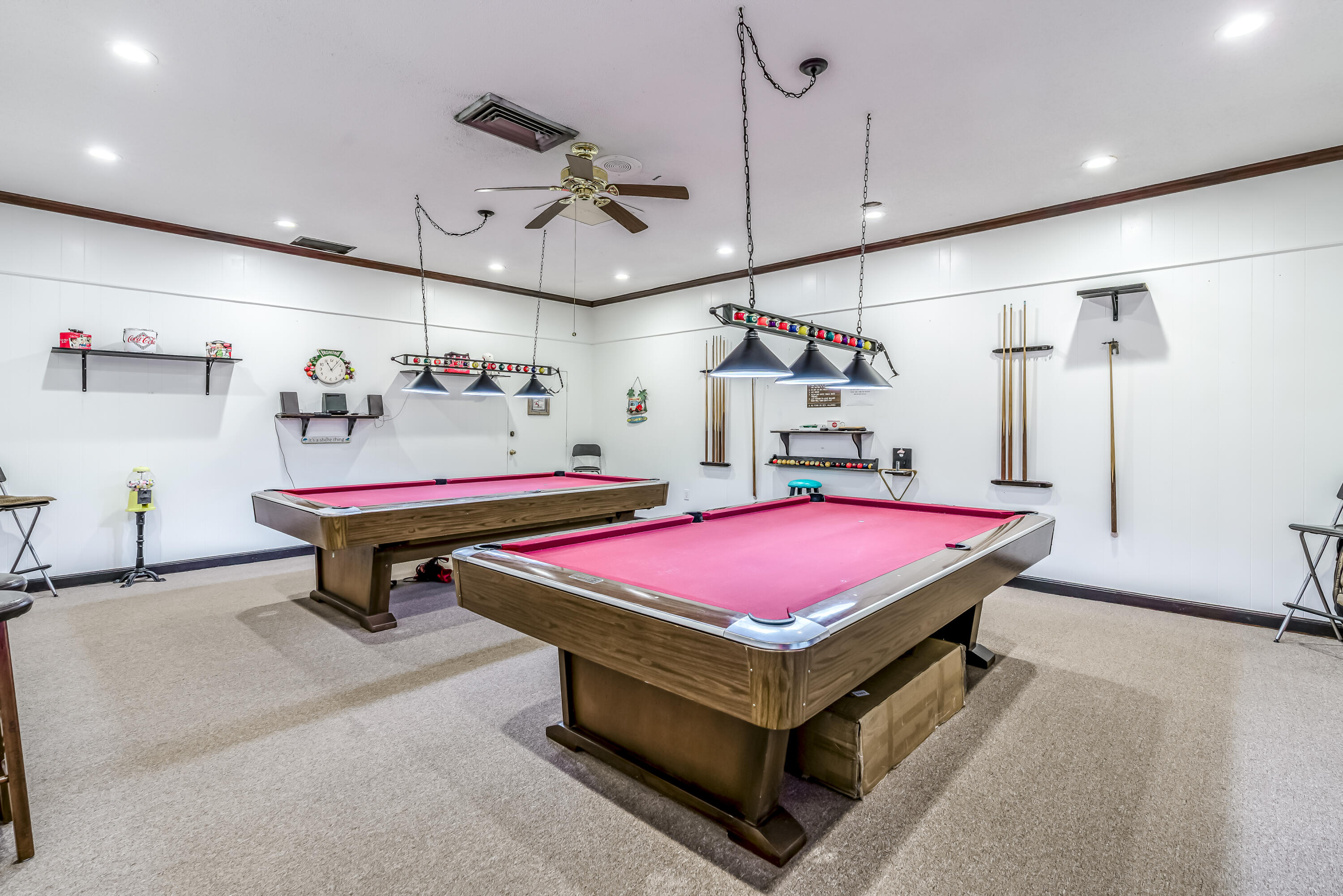 DE LA BAHIA CONDO - Residential