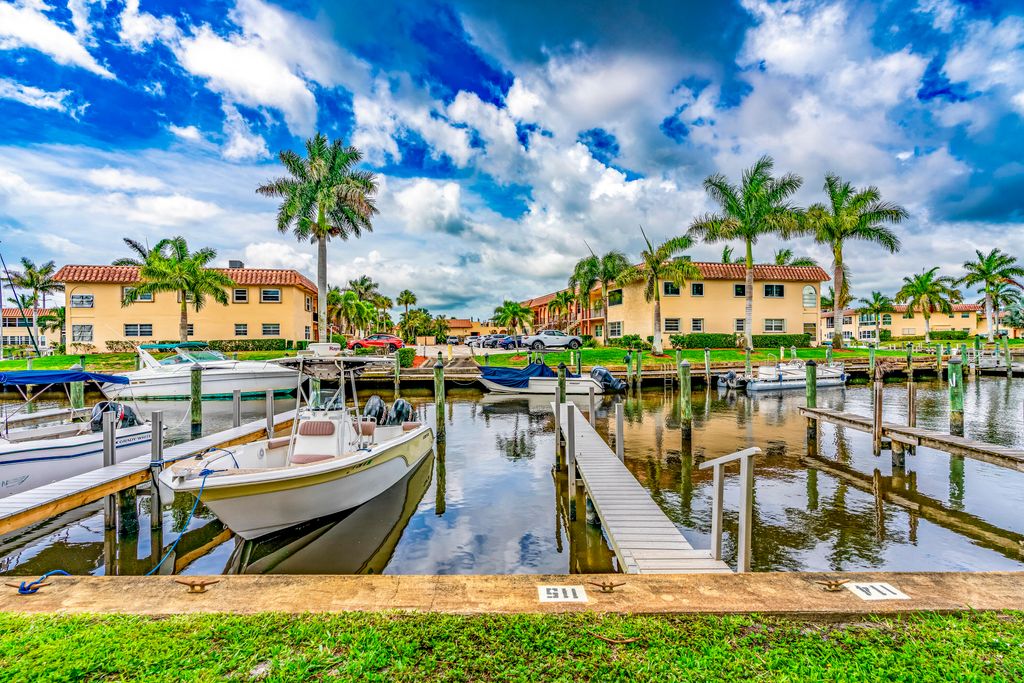 Photo of 2600 S Kanner Highway #T9, Stuart, FL 34994 (MLS # B26034781)
