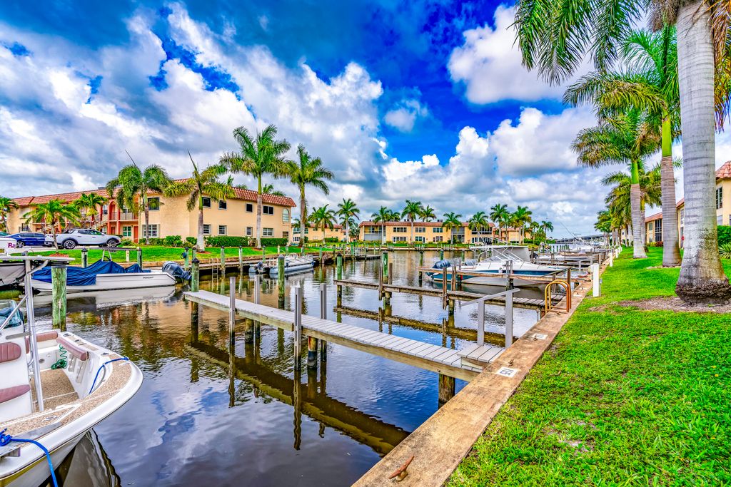 Photo of 2600 S Kanner Highway #T9, Stuart, FL 34994 (MLS # B26034781)