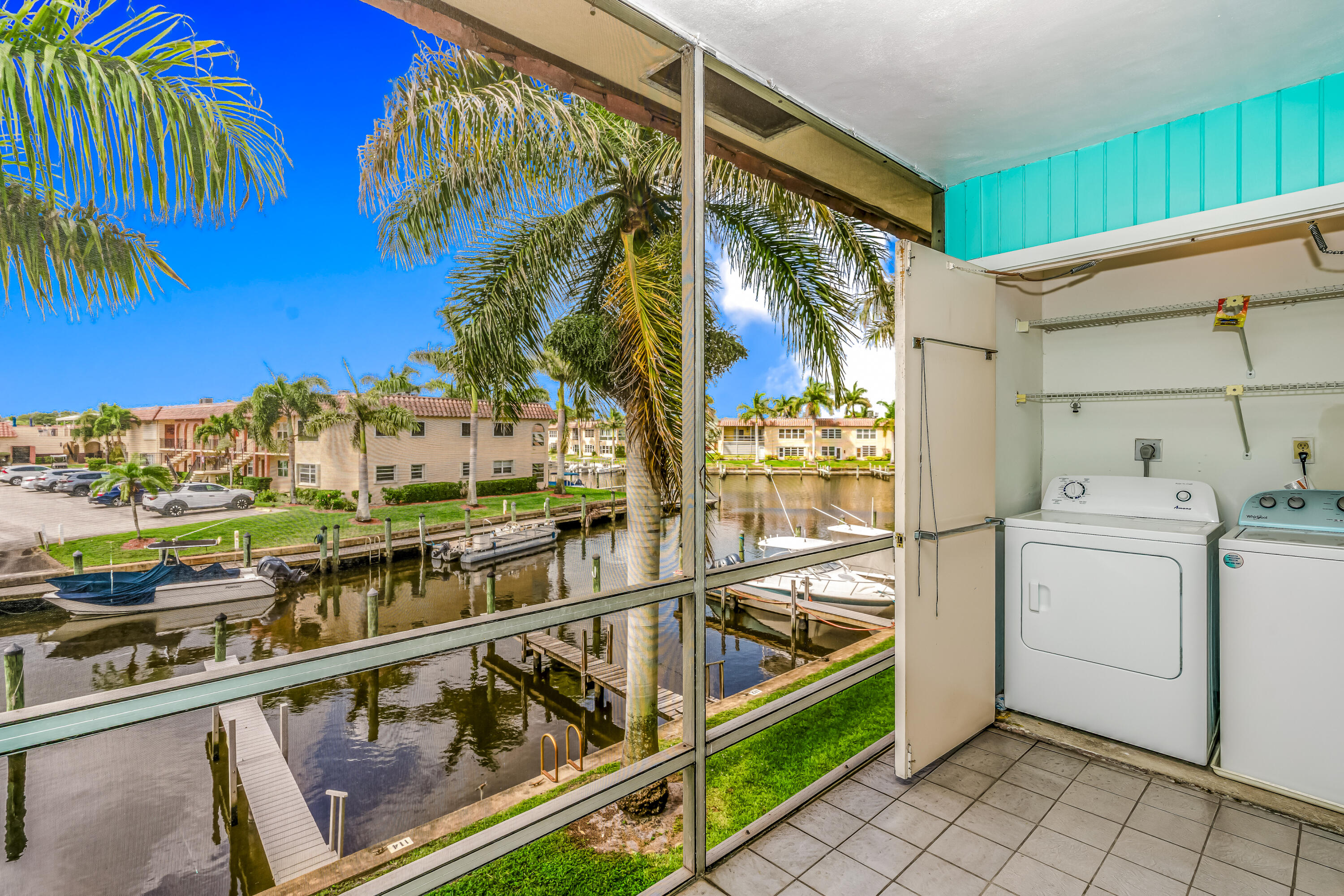 DE LA BAHIA CONDO - Residential