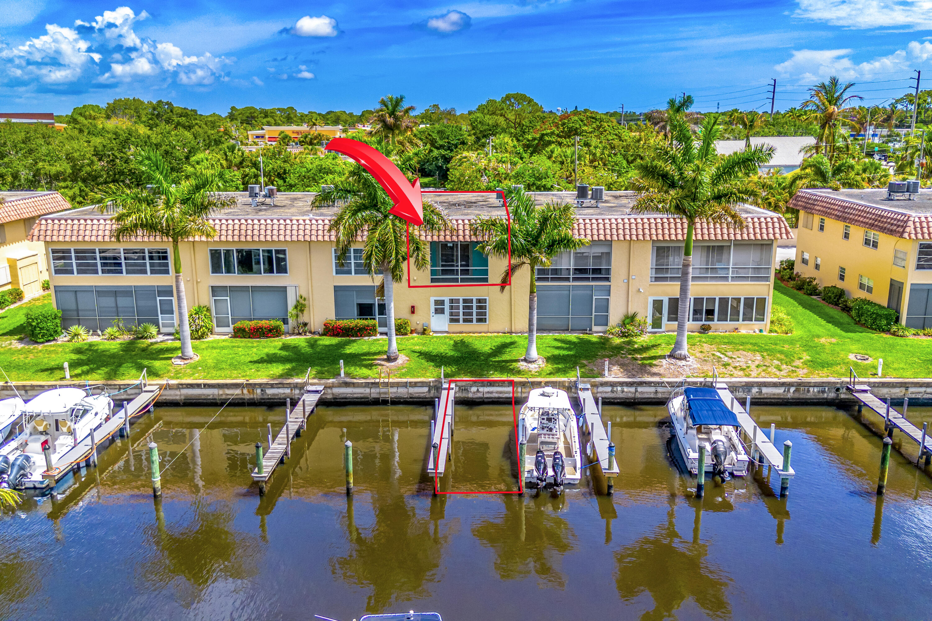 DE LA BAHIA CONDO - Residential