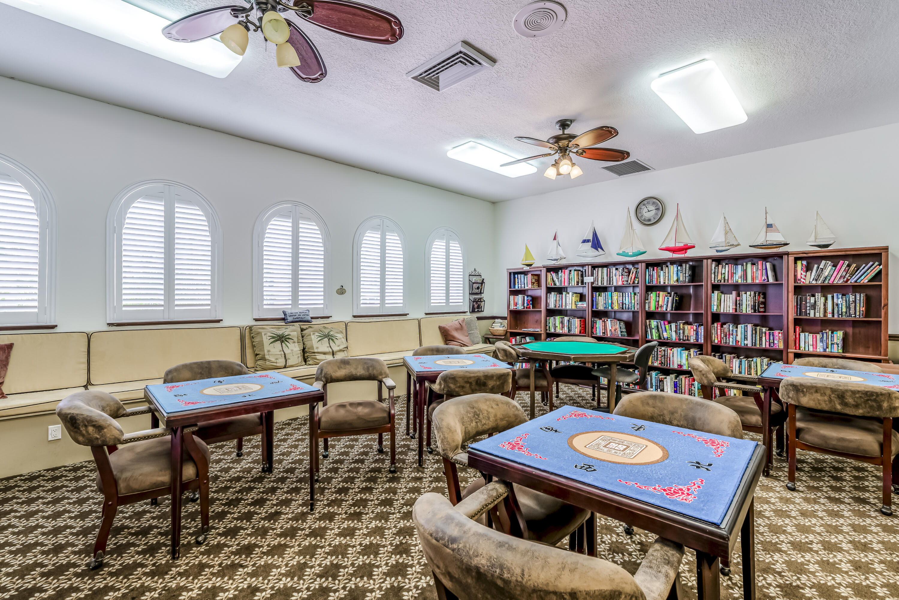 DE LA BAHIA CONDO - Residential