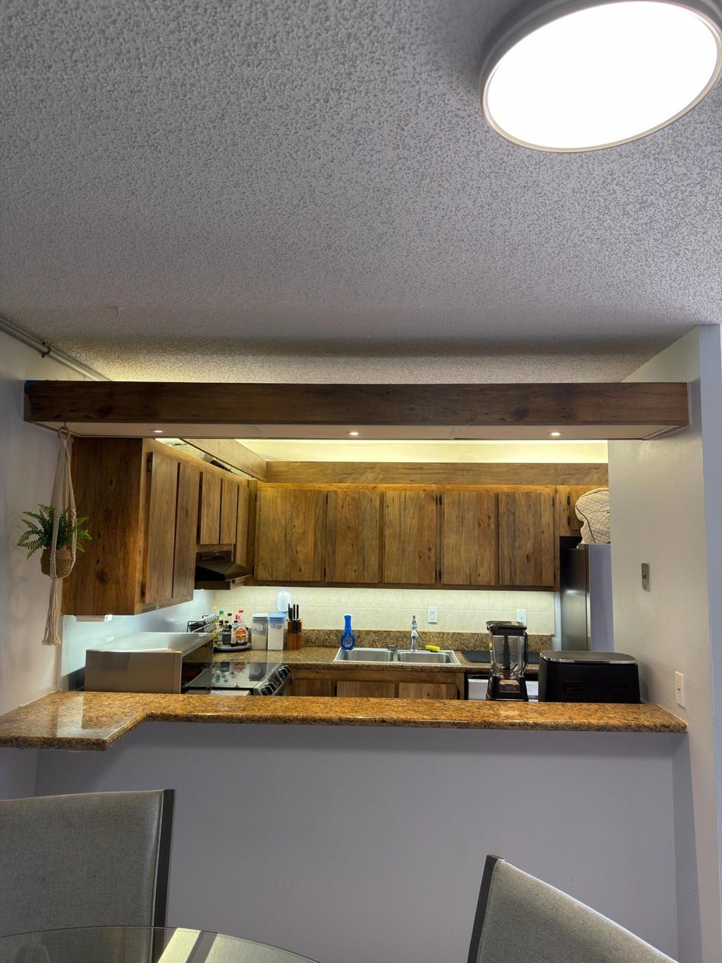 Photo of 632 SPRINGDALE Circle, Palm Springs, FL 33461 (MLS # B26079421)