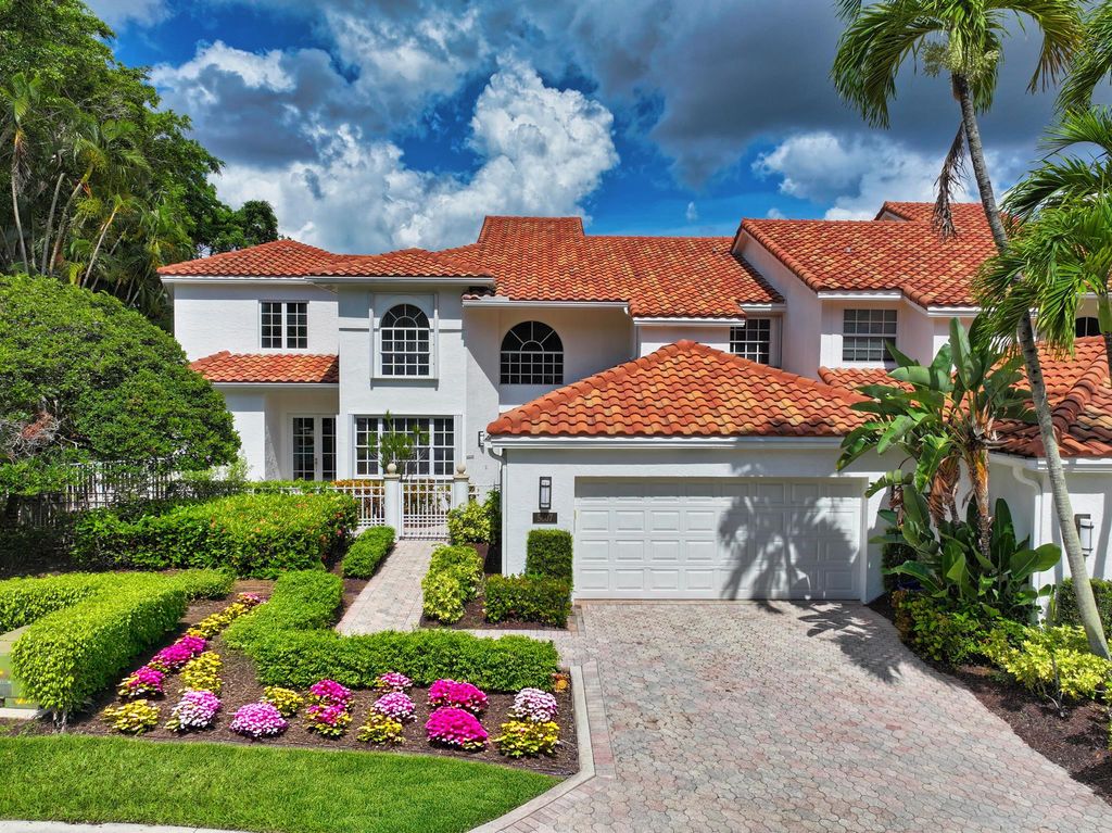 Photo of 5607 NW 24th Terrace, Boca Raton, FL 33496 (MLS # R11086146)