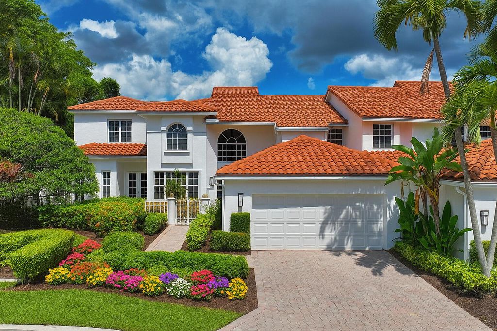 Photo of 5607 NW 24th Terrace, Boca Raton, FL 33496 (MLS # R11086146)