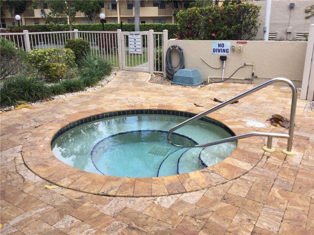 Island Club Two Condo - Residential Lease