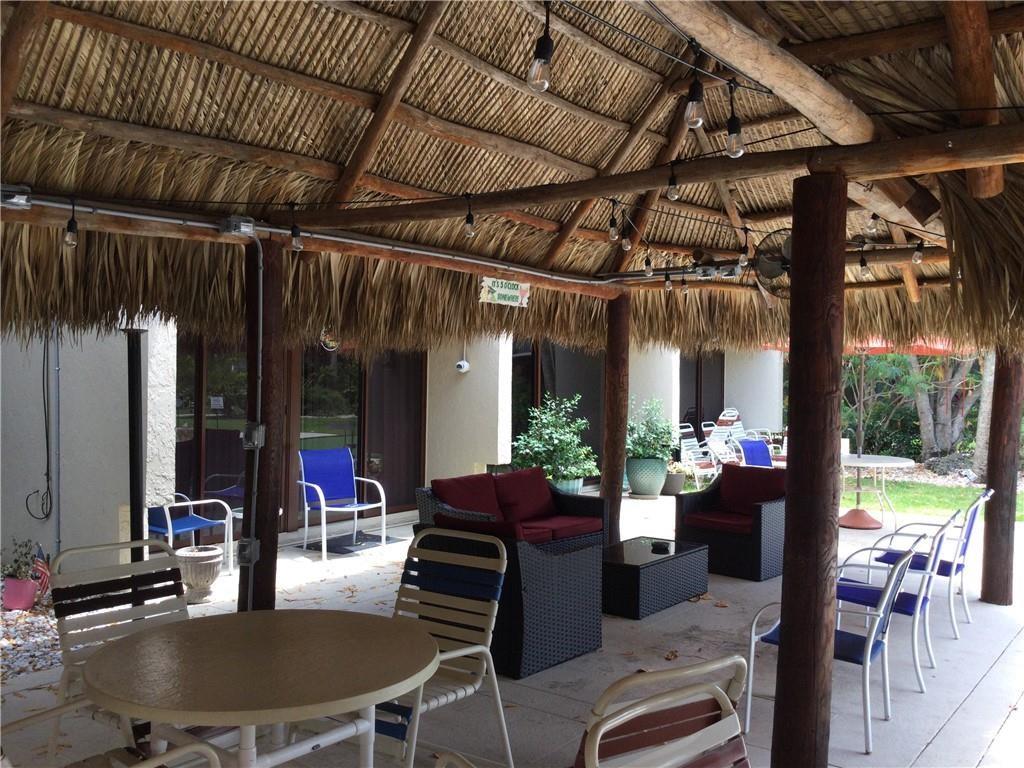 Island Club Two Condo - Residential Lease