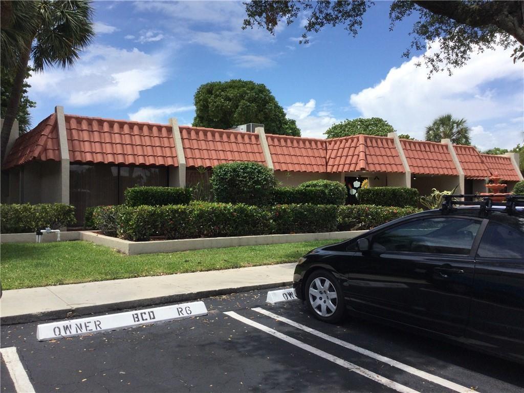 Island Club Two Condo - Residential Lease