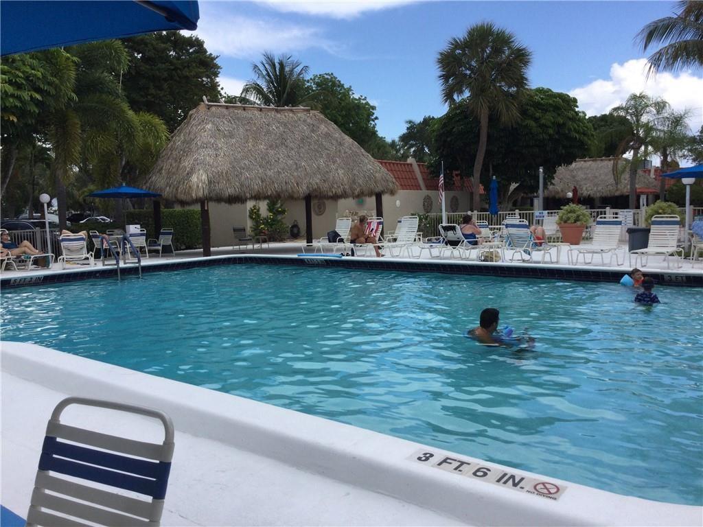 Island Club Two Condo - Residential Lease