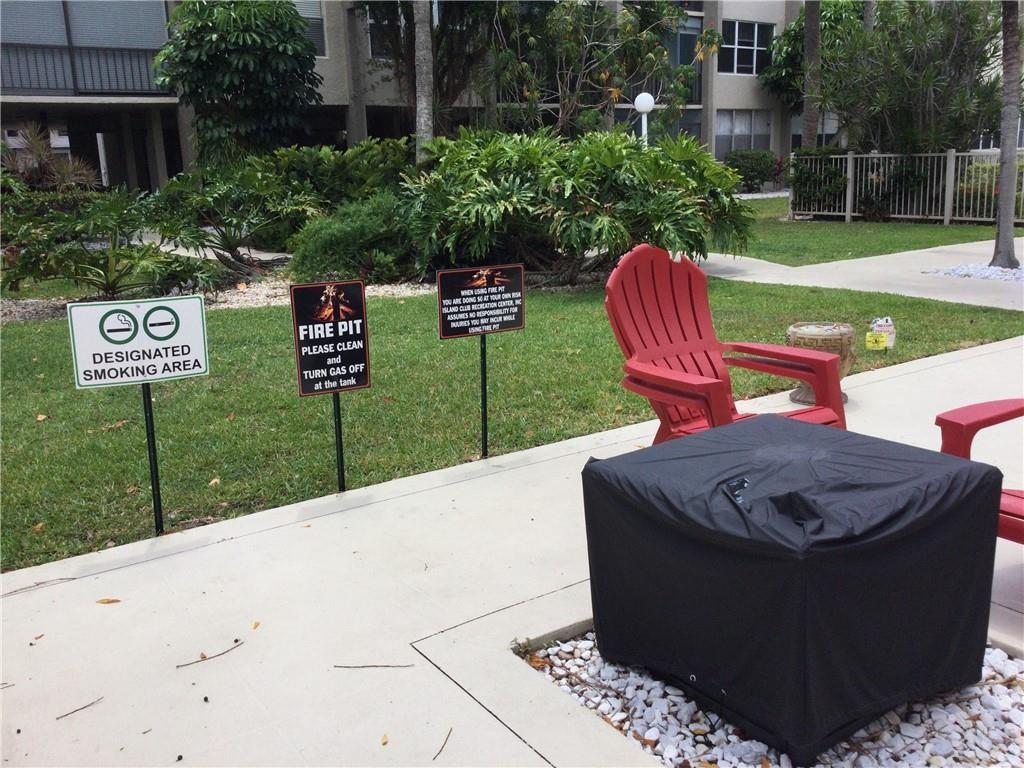 Island Club Two Condo - Residential Lease