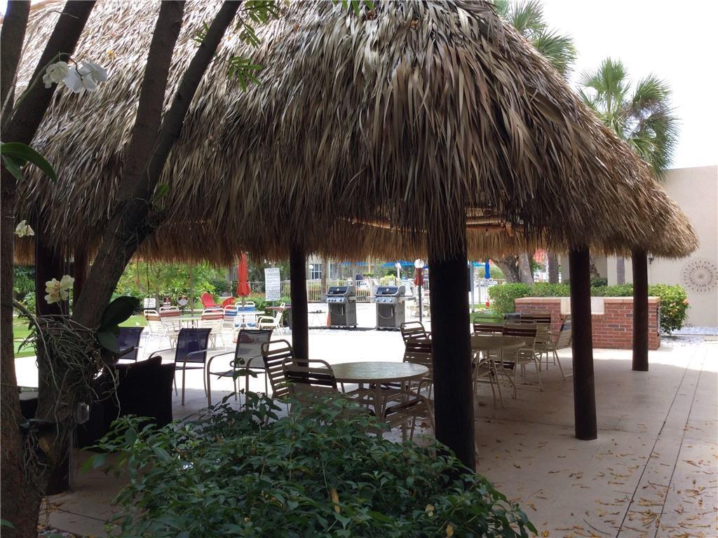 Island Club Two Condo - Residential Lease