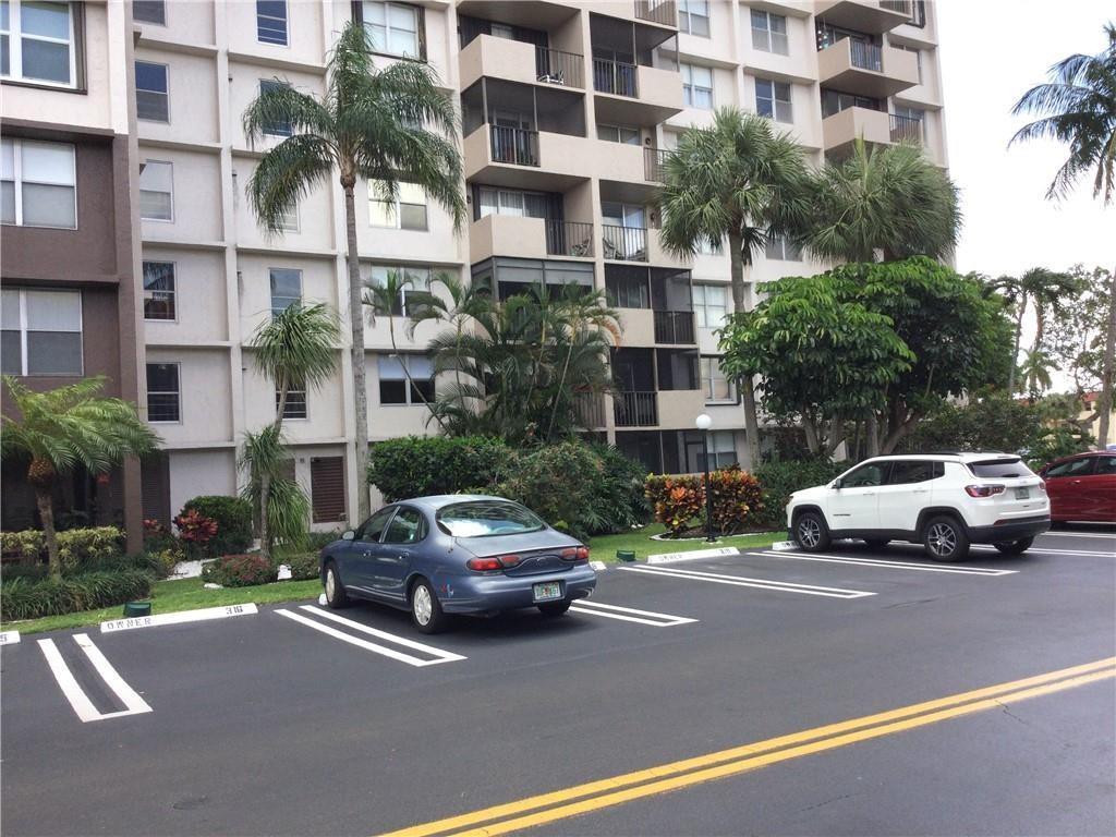Island Club Two Condo - Residential Lease