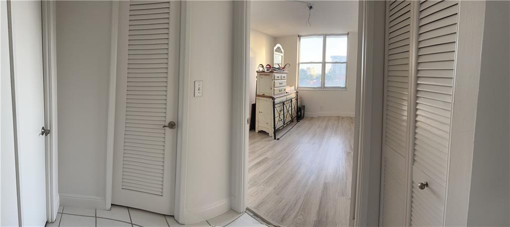 Island Club Two Condo - Residential Lease