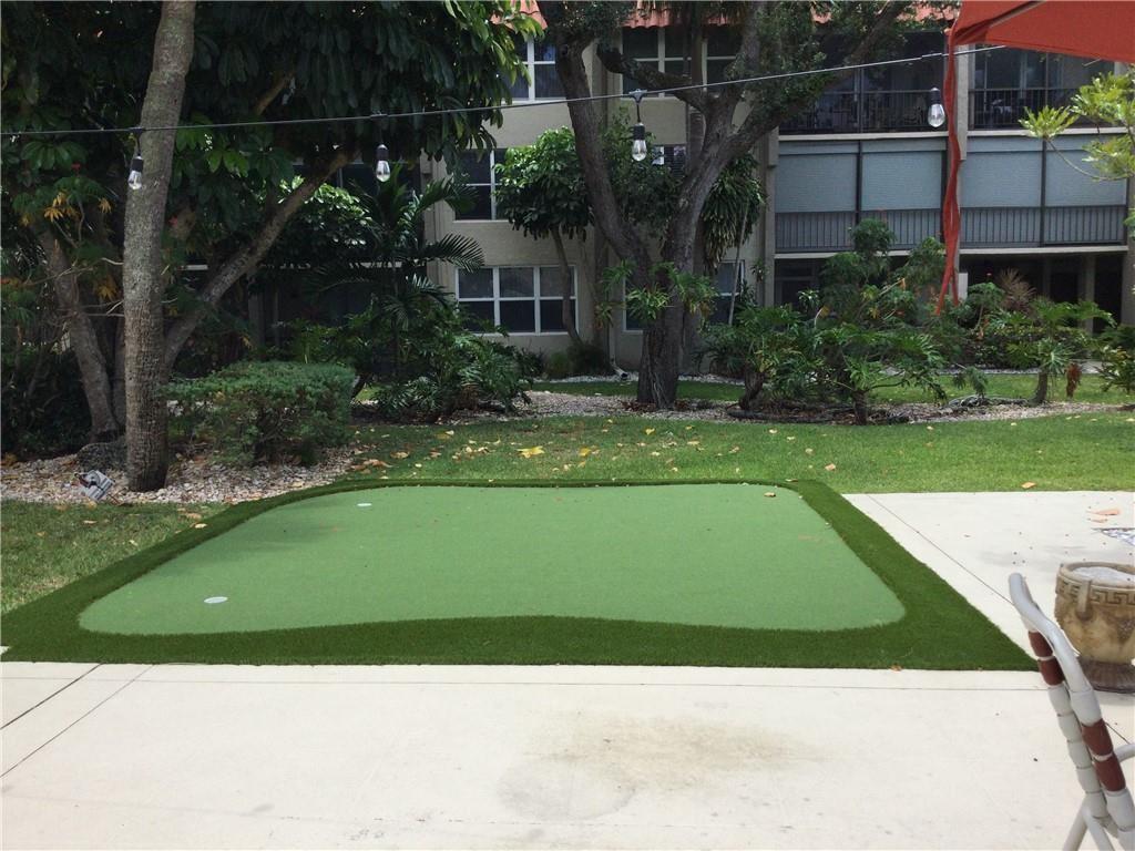 Island Club Two Condo - Residential Lease