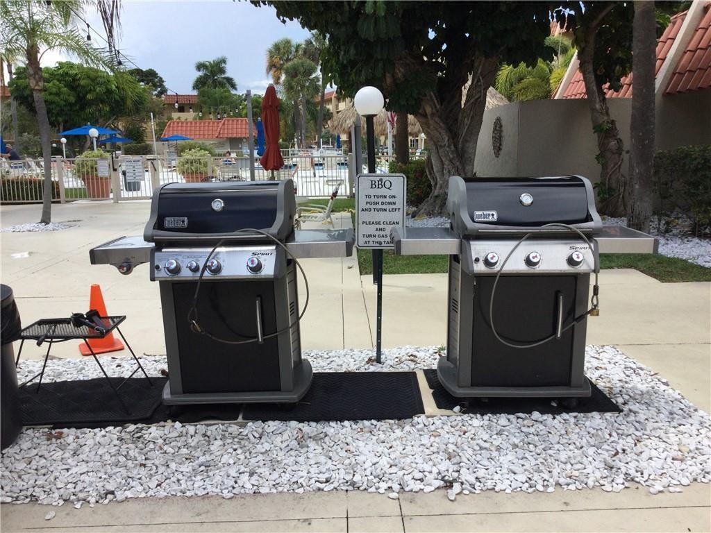 Island Club Two Condo - Residential Lease