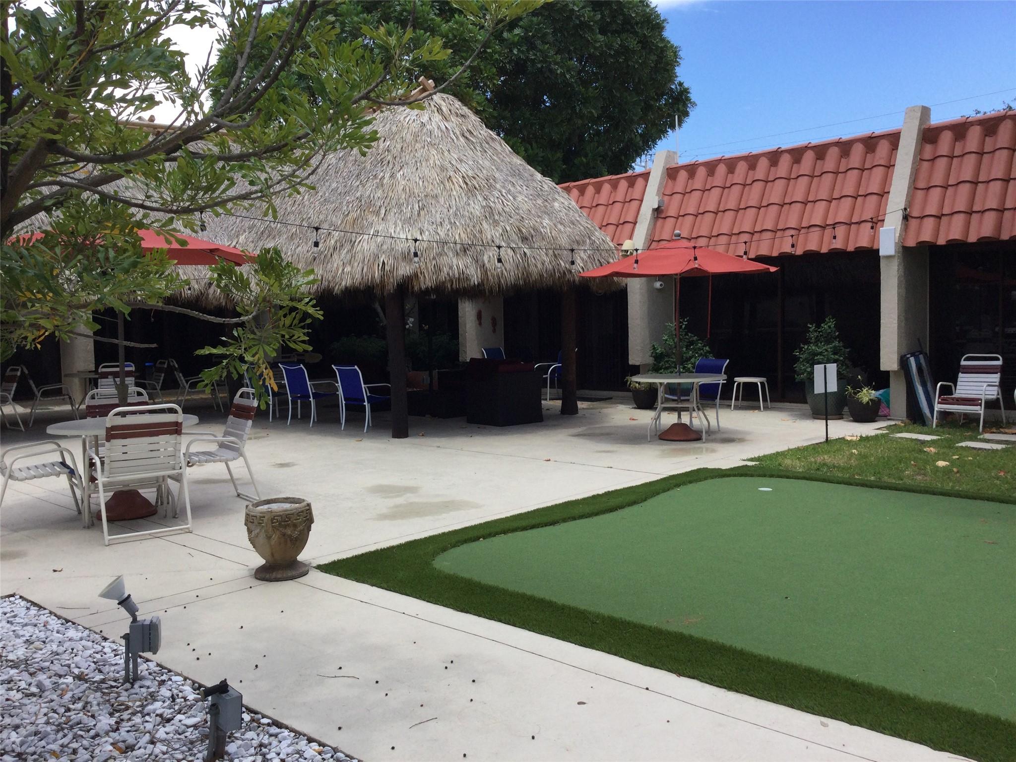 Island Club Two Condo - Residential Lease