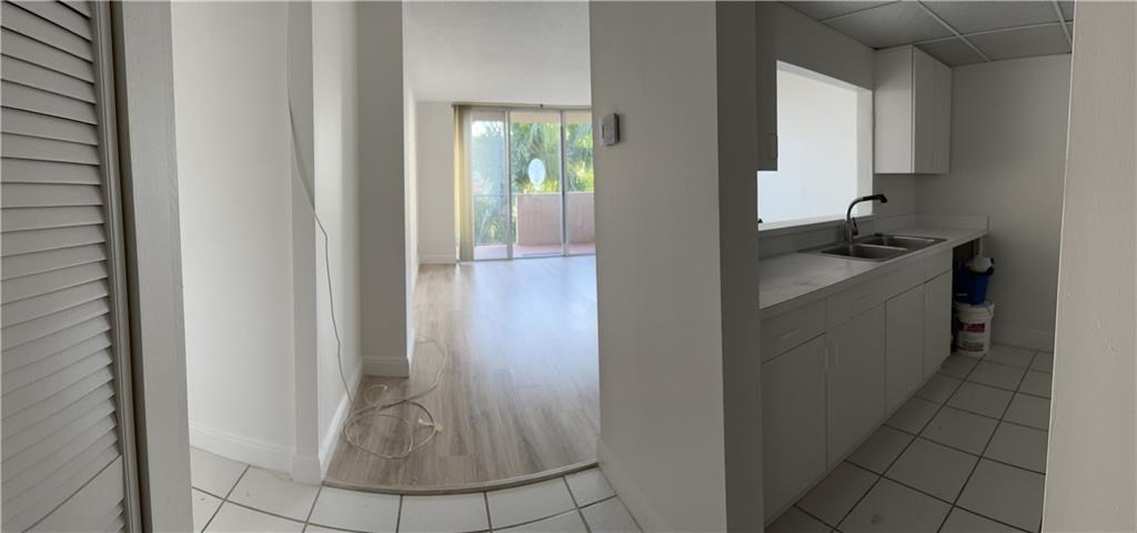 Island Club Two Condo - Residential Lease