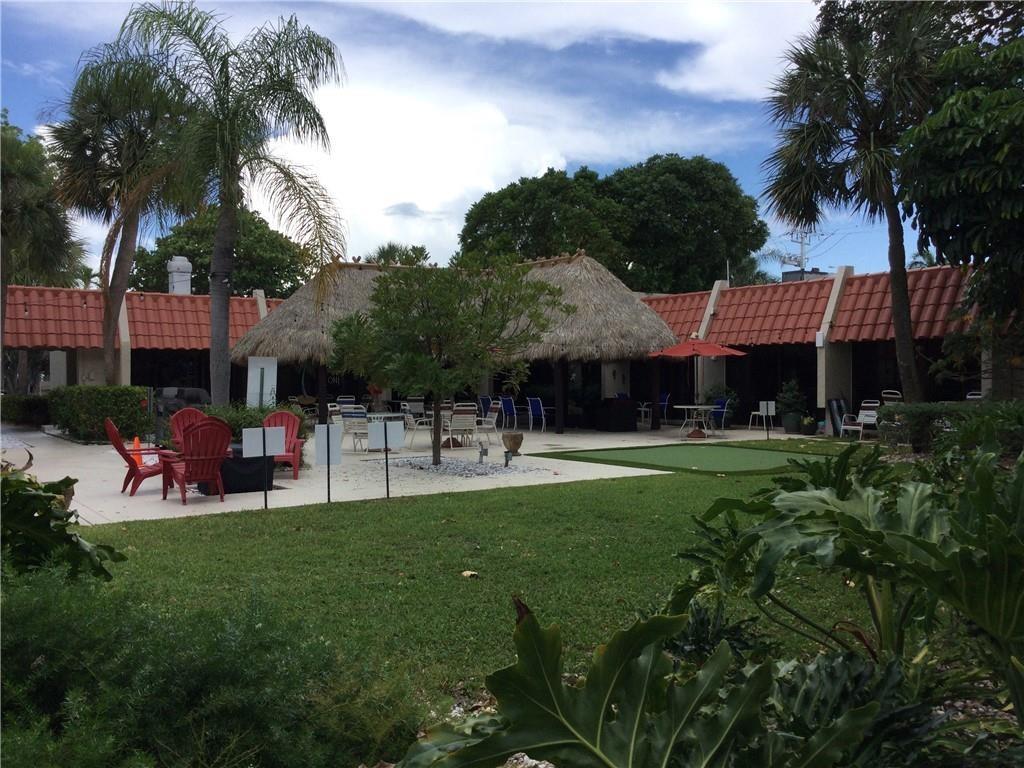 Island Club Two Condo - Residential Lease