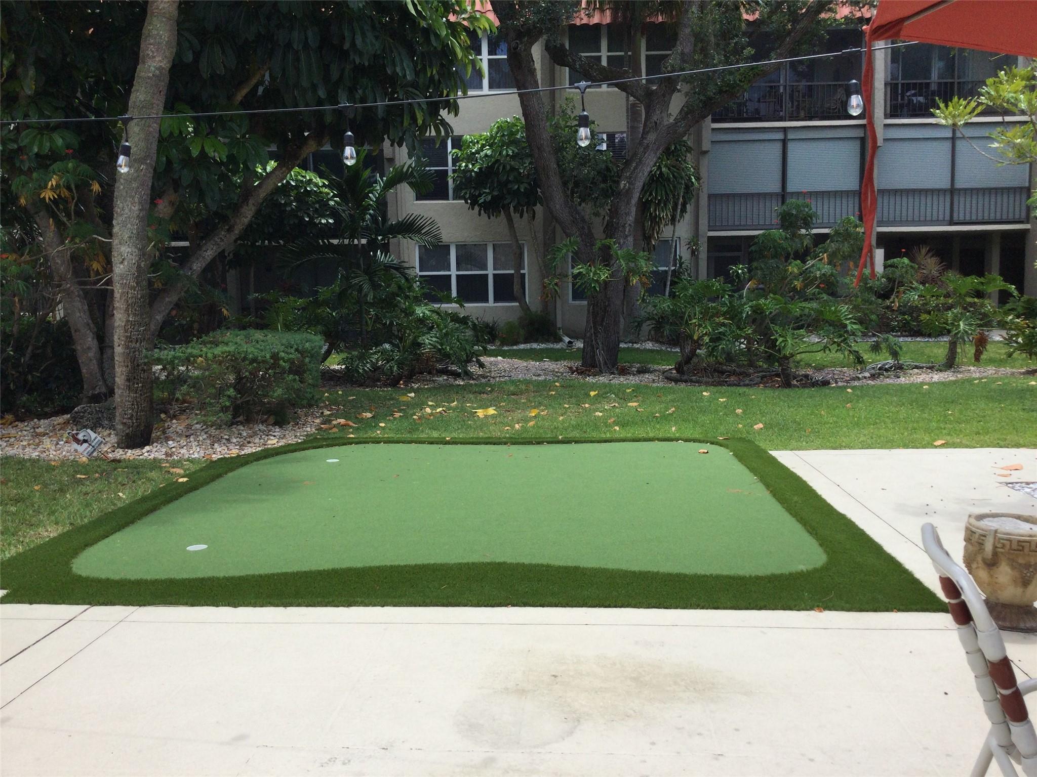 Island Club Two Condo - Residential Lease