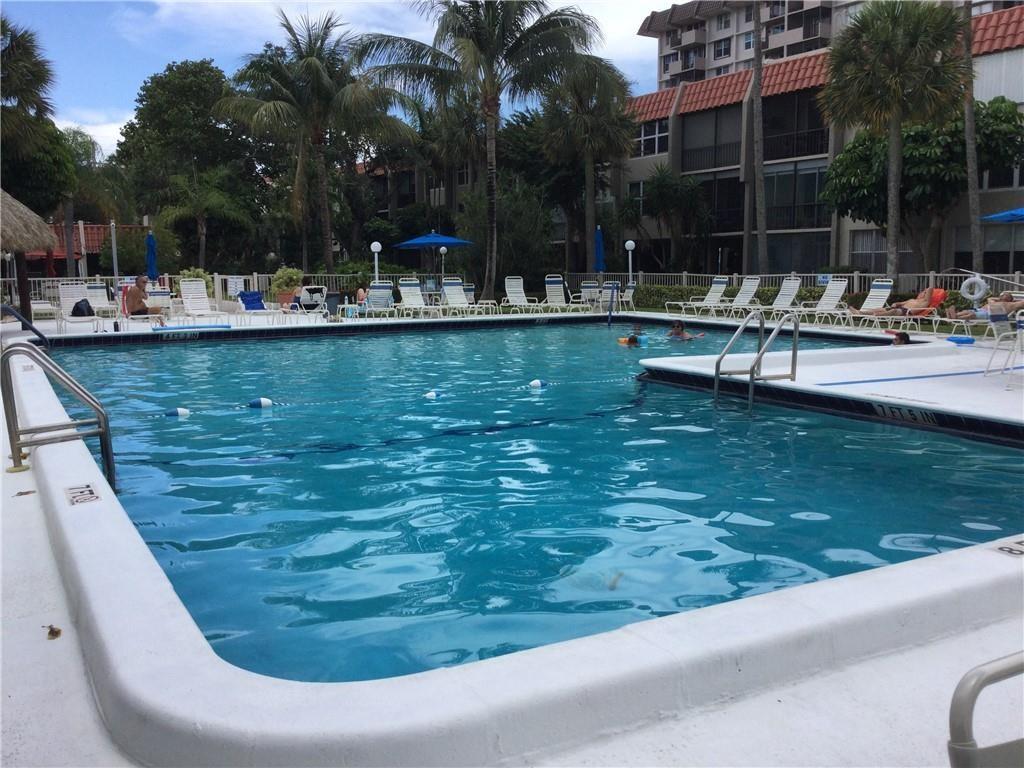 Island Club Two Condo - Residential Lease