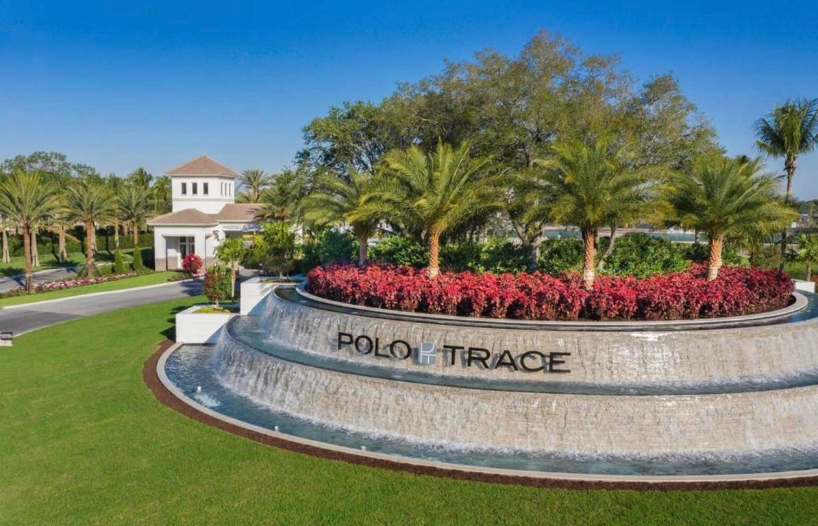 POLO TRACE 2 4 - Residential Lease