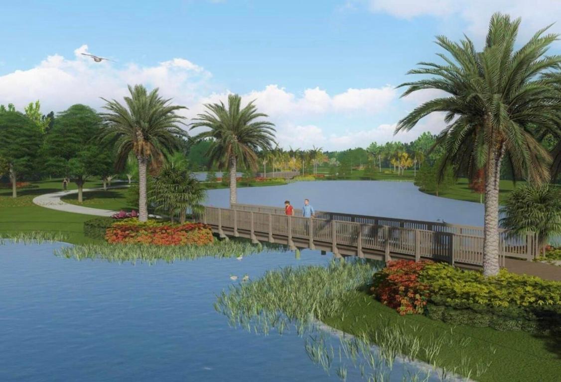 POLO TRACE 2 4 - Residential Lease